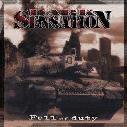 Dark Sensation : Fall of Duty Dark Sensation : Fall of Duty